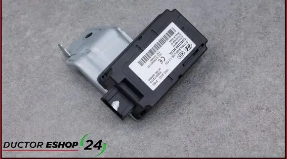 KIA Ceed Other control units/modules 95800A2110