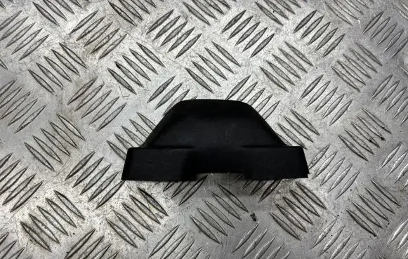 Volkswagen Golf III Timing belt guard (cover) 1H0121422