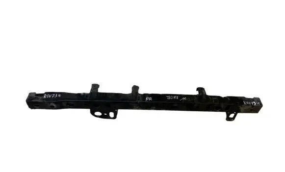 Nissan Juke I F15 Top upper radiator support slam panel