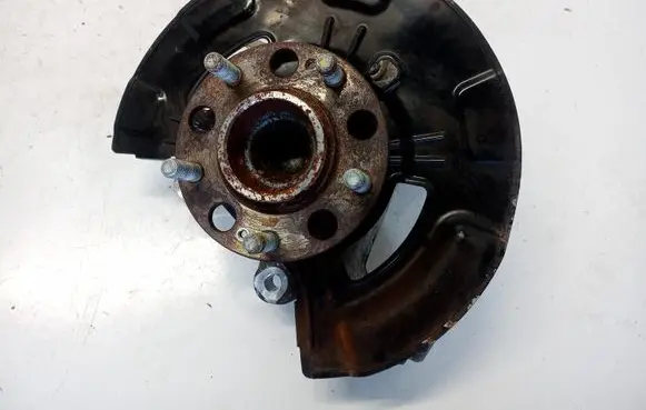 Hyundai Tucson IV NX4 Rear wheel hub 52716N7100