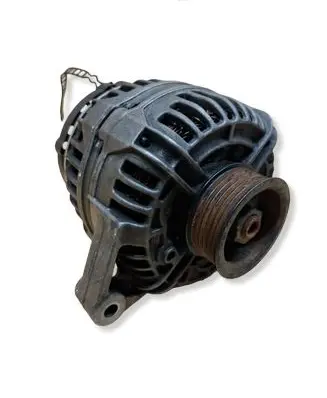 Audi A6 S6 C5 4B Generator/alternator 078903016AB 0124525008281