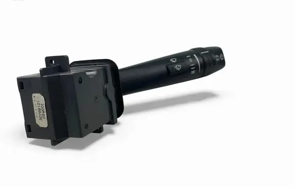 Volvo XC90 Wiper control stalk 30768101