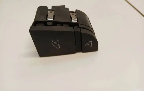 Audi A6 S6 C6 4F Other switches/knobs/shifts 4f2927227
