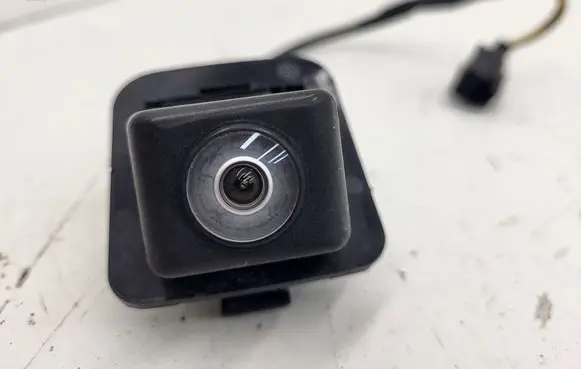Mercedes-Benz S AMG W221 Reversing camera A2218200397
