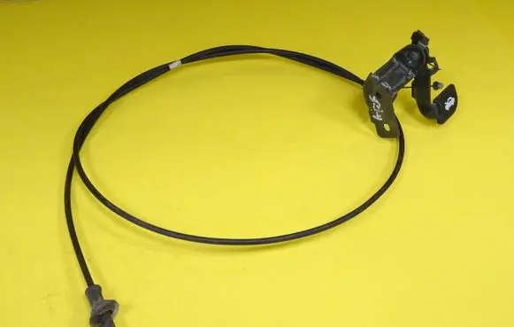 Hyundai Atos Prime Engine bonnet/hood lock release cable 