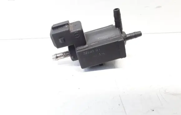 Volvo S80 Turbo solenoid valve 2224001