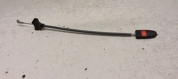 Opel Zafira A Front door cable line 7002346