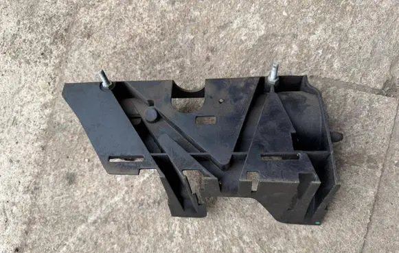 BMW 3 E46 Other exhaust manifold parts 7500673
