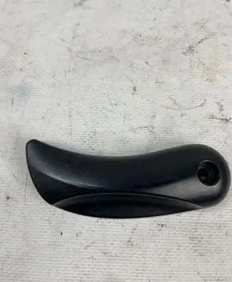 BMW 5 E60 E61 Engine bonnet (hood) release handle 7008933