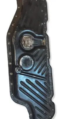 Audi A6 S6 C6 4F Oil sump 059103602D 05S02