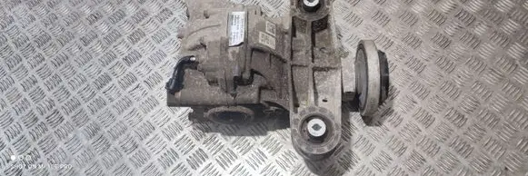Dodge Challenger Rear differential 68282414AB
