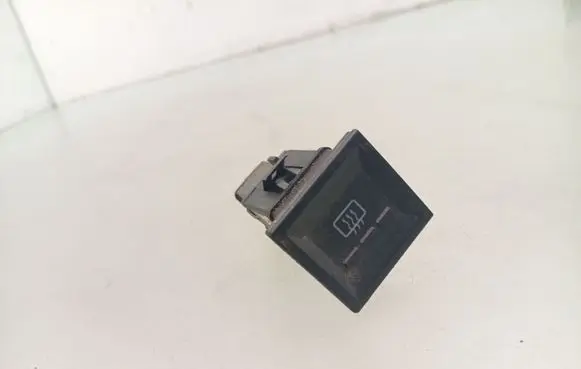 Volkswagen Transporter - Caravelle T5 Windscreen/window heater switch 7E0959621