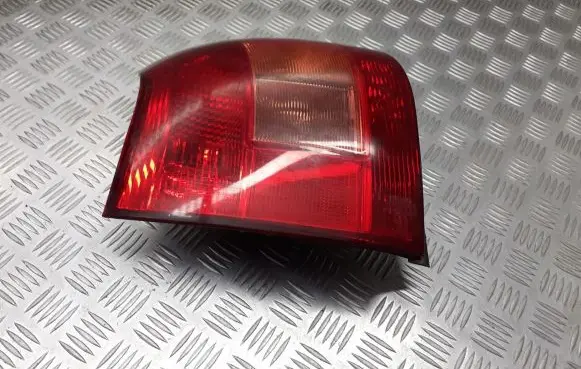 Toyota Corolla E120 E130 Rear/tail lights DEPO