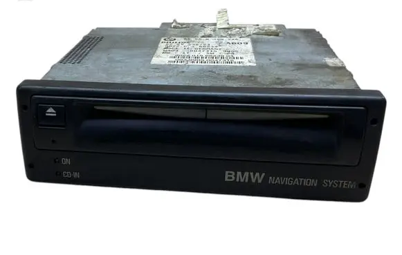 BMW 5 E39 Navigation unit CD/DVD player 65908368226 902201566239