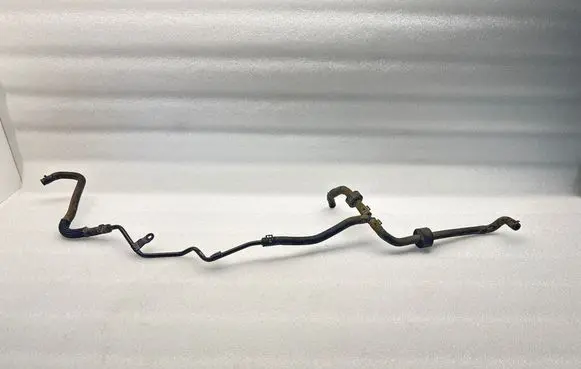 Volkswagen PASSAT B7 Engine coolant pipe/hose 5K0121064A 1K0122447GF 5K0121070C