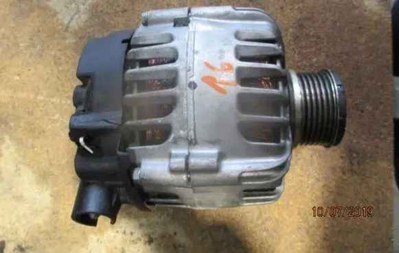 Chevrolet Captiva Generator/alternator 6578