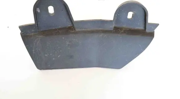 Audi A1 Rear mudguard 8X0853834