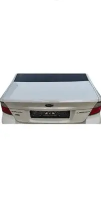Tailgate/trunk/boot lid