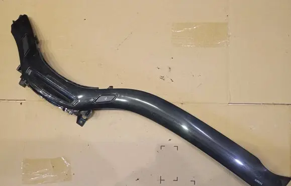 Chevrolet Orlando Radio/GPS head unit trim 96987507 969875119 95231399