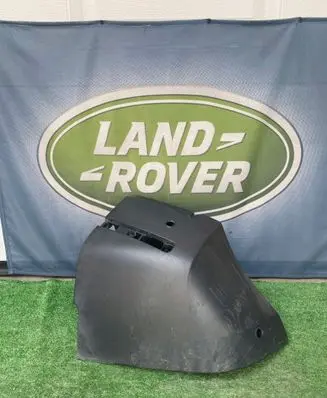 Land Rover Defender Rear bumper corner part panel trim L8B217D752A