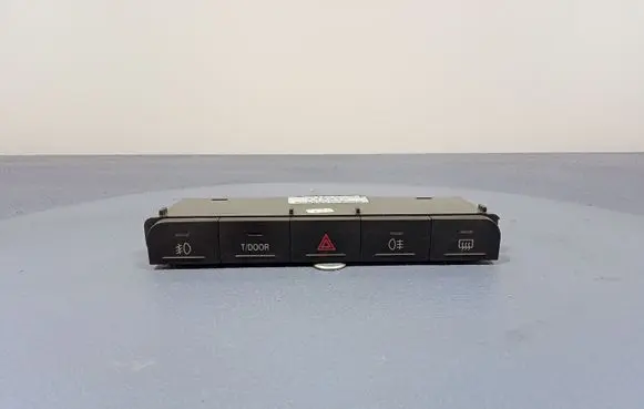 Opel Frontera B Other switches/knobs/shifts 0371-2955160