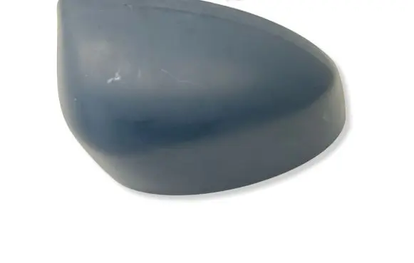 Citroen C4 I Plastic wing mirror trim cover 9646913077