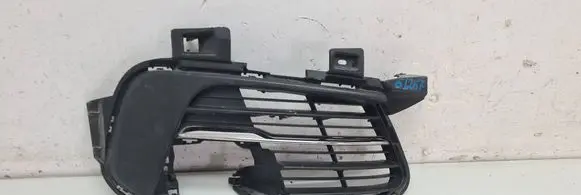 Peugeot 308 Front bumper lower grill 99894480 D53934 AA38255502
