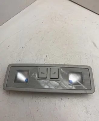 Volkswagen Golf VII Rear seat light 5G0947291JY
