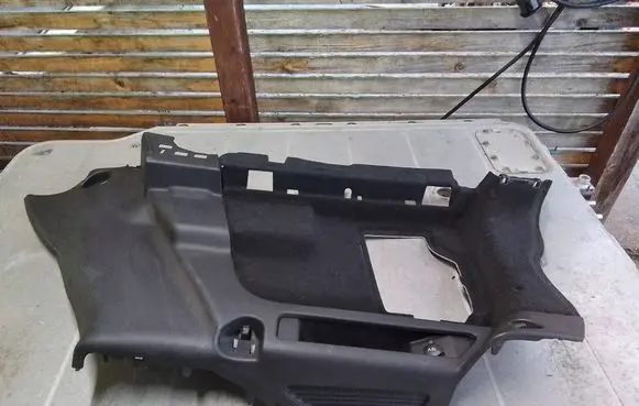 Land Rover Discovery Sport Trunk/boot side trim panel fk7268887b