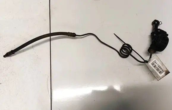 Renault Scenic III - Grand scenic III Clutch pipe/line FM277001