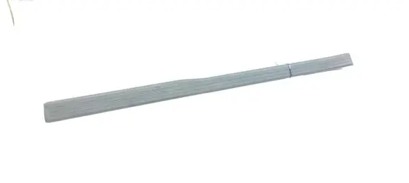 Mercedes-Benz CLK A209 C209 Front sill trim cover A2096800735