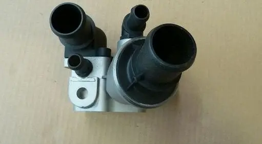 Fiat Punto (176) Thermostat 8MT354773-081