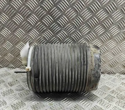 Volvo XC60 Rear air suspension bag/shock absorber 31476428
