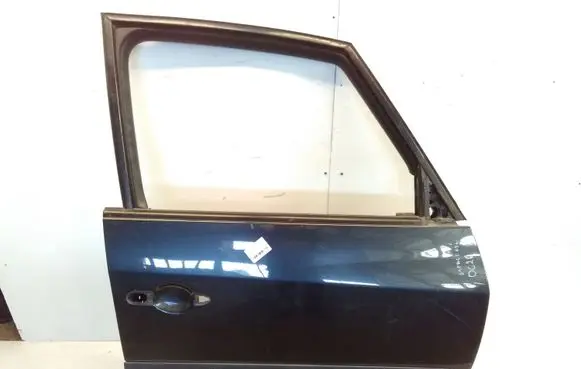 Renault Espace - Grand espace IV Front door