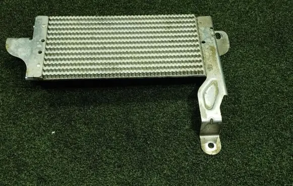 Ford Transit Fuel cooler (radiator) BK219N103AE