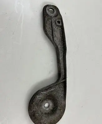 BMW X5 E70 Rear traction arm rod 6770980