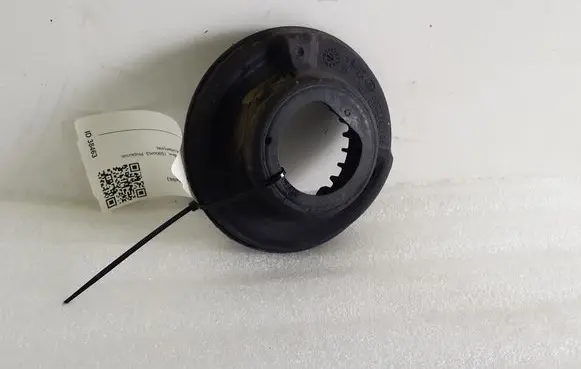Opel Vivaro Coil spring/strut mount 9812322280