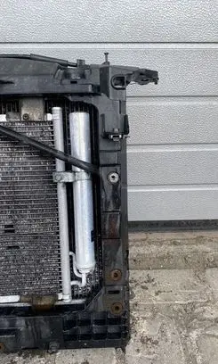 Mazda 6 Radiator set L510 1030708
