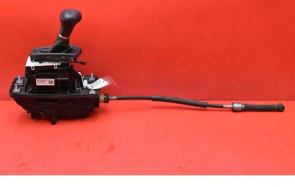 Audi A4 S4 B8 8K Gear shift rod 8K1713041AD