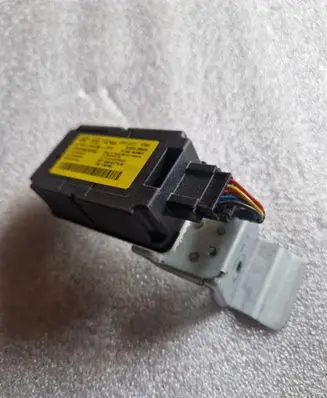 Hyundai Genesis Tire pressure control unit 958002M600