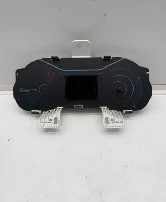 Dacia Spring Speedometer (instrument cluster) 248093769R 58589990