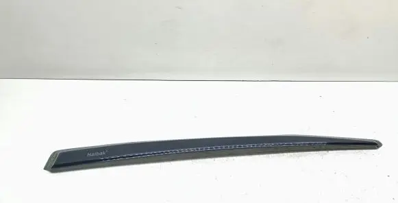 BMW 3 E90 E91 Rear door wind deflector 