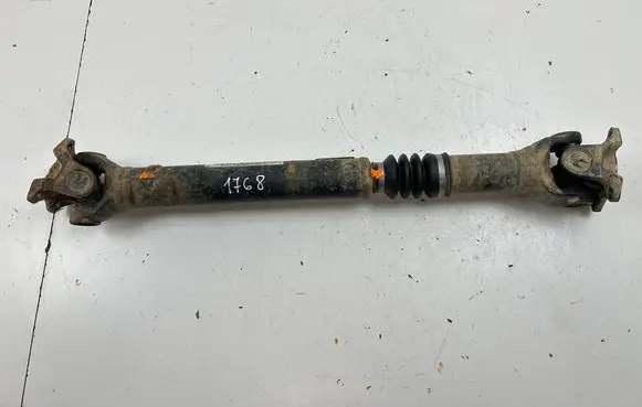 Mitsubishi Outlander Front prop shaft 37400K202