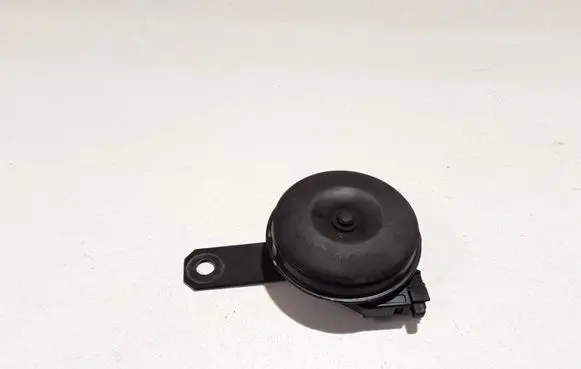 Toyota Land Cruiser (J120) Horn signal