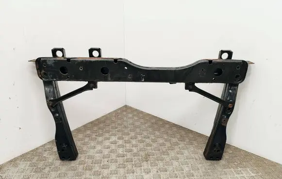 Renault Kadjar Bottom radiator support slam panel 