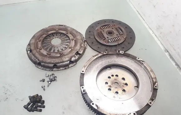 Clutch set kit