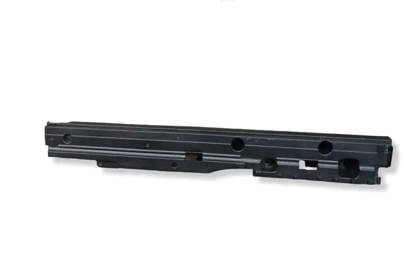 BMW 5 F10 F11 Other trunk/boot trim element 9168509