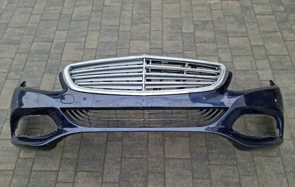 Mercedes-Benz C W205 Front bumper A2058850525