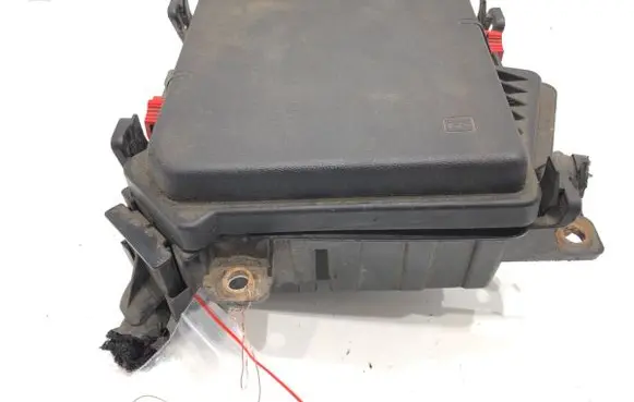 Other control units/modules