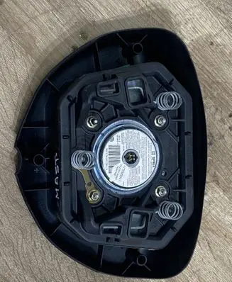 Renault Master II Steering wheel airbag PA15168040 820018863